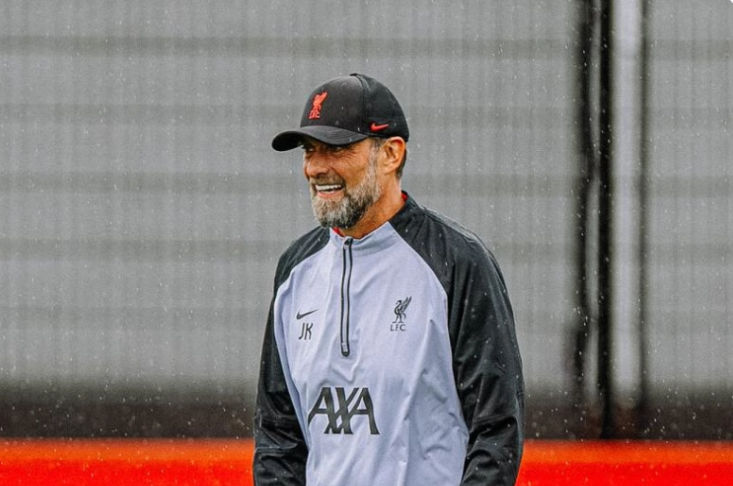Jurgen Klopp’s Liverpool journey: Passion, perseverance, and Premier League triumphs