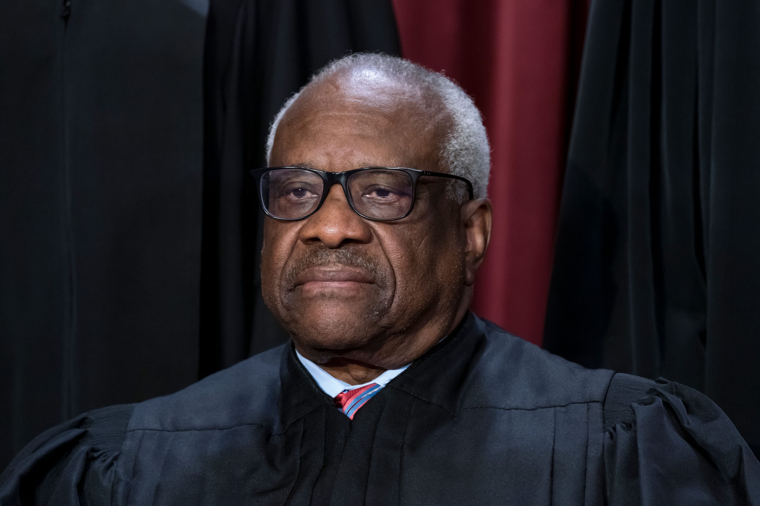 Clarence Thomas was pivotal in delaying Congress certification of 2020 elections: Trump lawyers