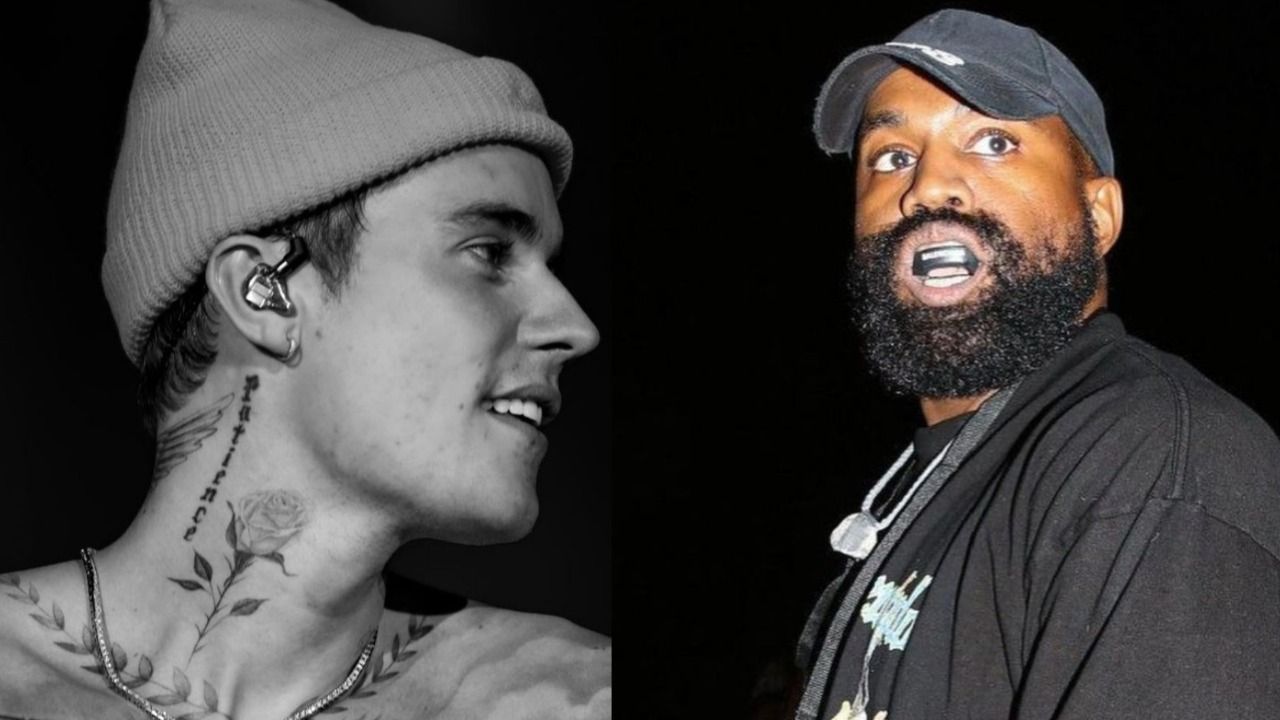 Justin Bieber ends friendship with Kanye West over Hailey nose job snub: Report