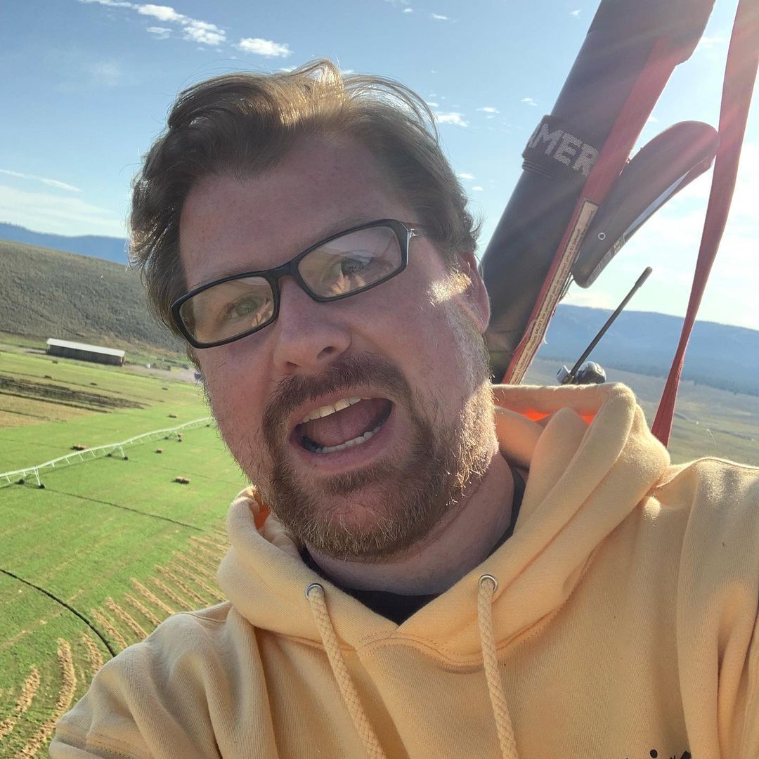 Justin Roiland: Age, career, net worth and more