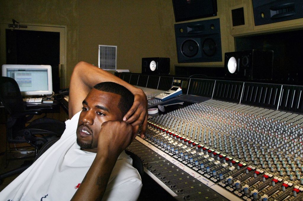 Kanye West claims he pitched Django Unchained’s concept to Quentin Tarantino and Jamie Foxx