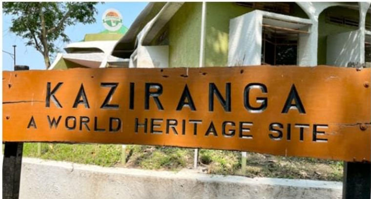 Amazon Quiz: This world heritage site is located in which state?