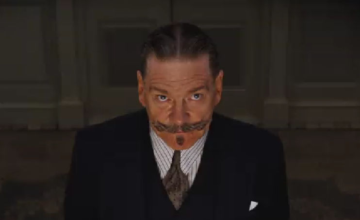 A Haunting in Venice: Kenneth Branagh back with new Hercules Poirot film