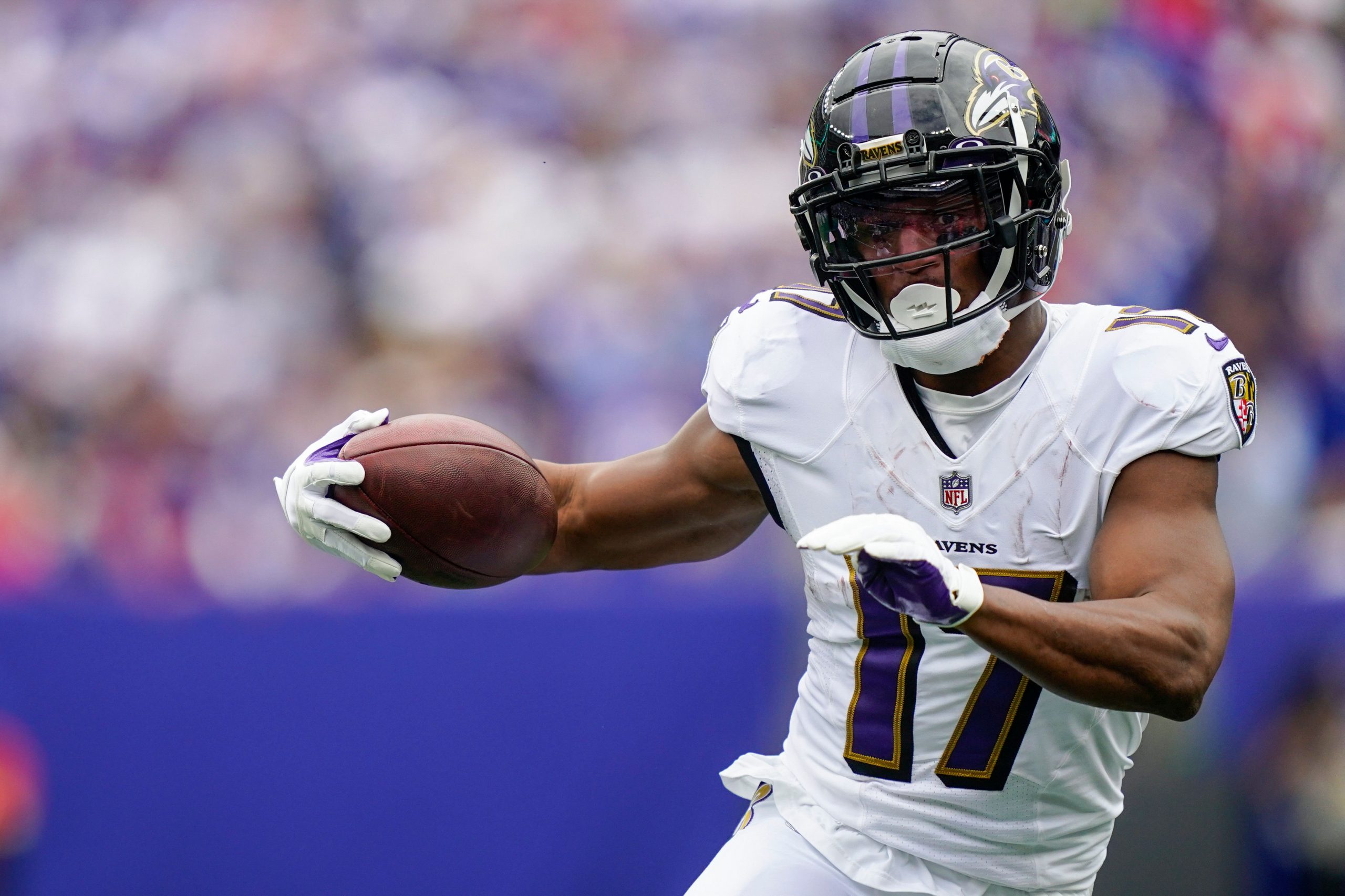 NFL Fantasy Football 2022: Week 7 waiver wire targets