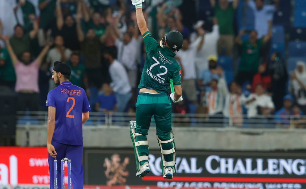 Asia Cup 2022 Super 4: 5 key moments from India vs Pakistan match