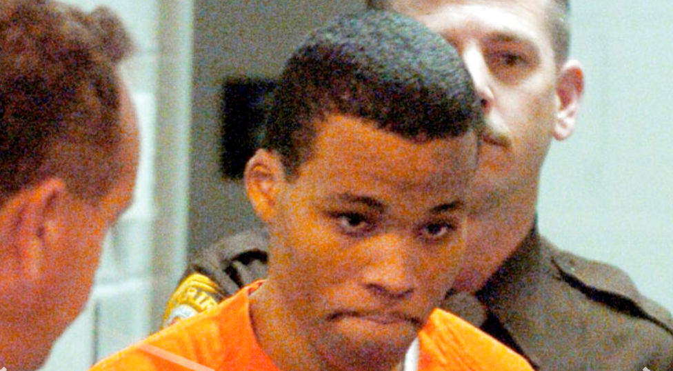 DC sniper denied parole, 20 years after terrorizing area