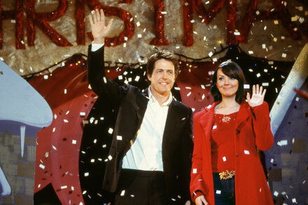 Love Actually: 20 Years Later: Hugh Grant, Emma Thompson star in reunion