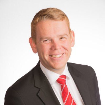 Chris Hipkins: New Zealand leader’s age, net worth, COVID ‘spread your legs’ quote, college, arrest, salary