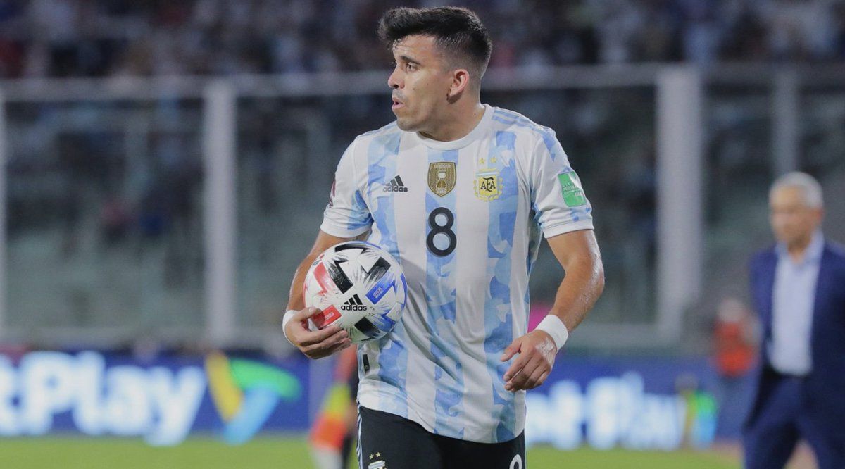 Why Marcos Acuna will miss semifinal vs Croatia if Argentina beat Netherlands