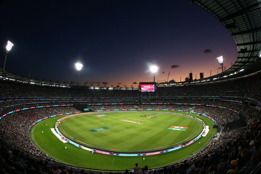 India vs Pakistan T20 World Cup 2022: Melbourne weather improves ahead of mega clash