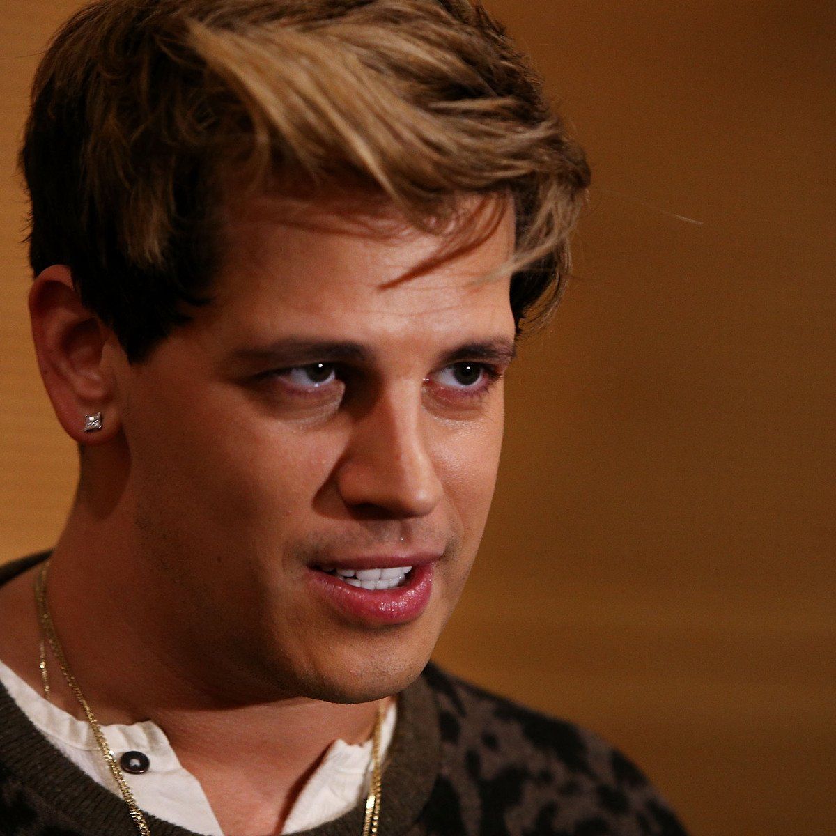 Who is Milo Yiannopoulos?