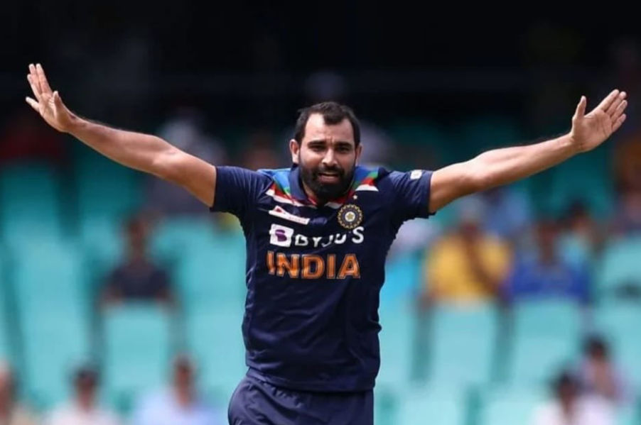 India vs South Africa: Why Shami was not a viable option for 2nd T20I