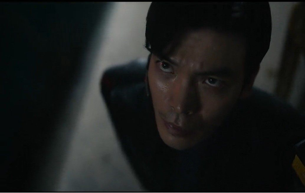 Money Heist: Korea clip of new episodes at Tudum shows a violent death