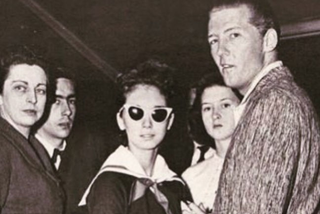Who is Myra Lewis Williams, Jerry Lee Lewis’ once-removed cousin whom he married when she was 13?