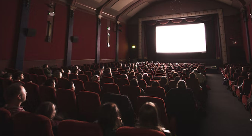 National Cinema Day: 6.5 million viewers headed to theatres on September 23