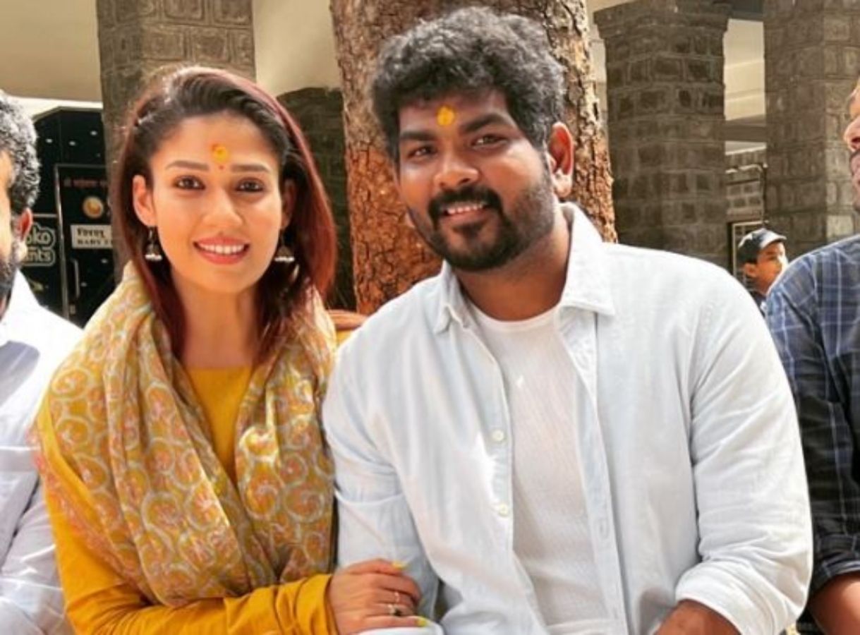 Uyir and Ulagam meaning: What do the names of Nayanthara-Vignesh Shivans twin children mean?