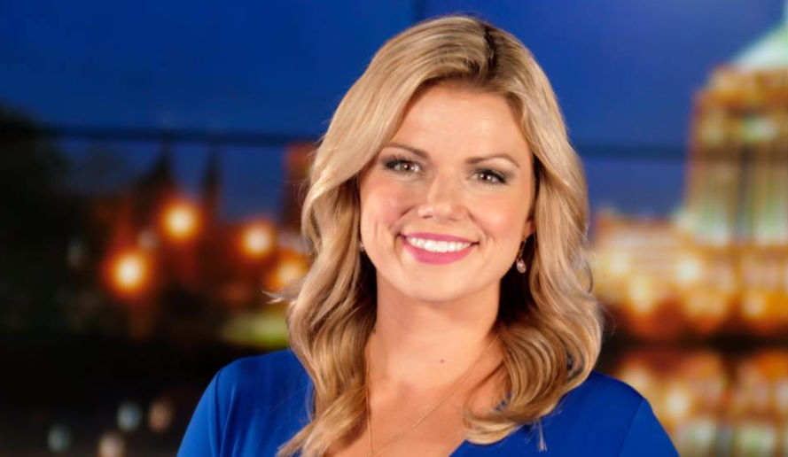 Who was Neena Pacholke, Wisconsin news anchor who killed herself with a gun?