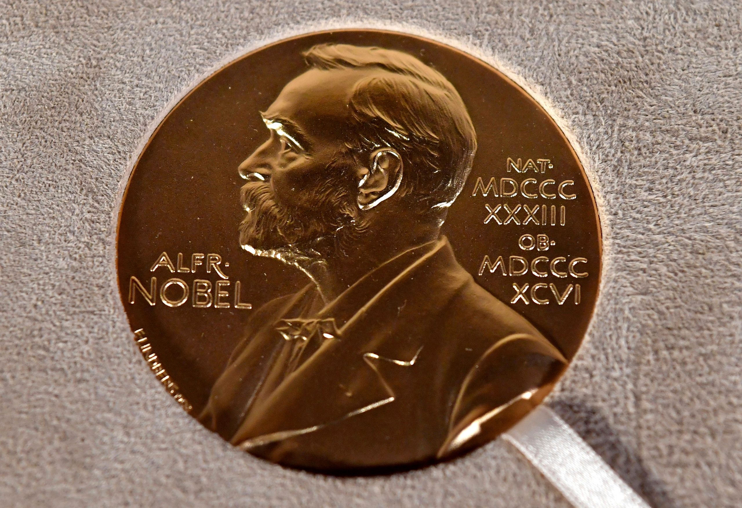 Who will win the Nobel Prize in Chemistry in 2022?