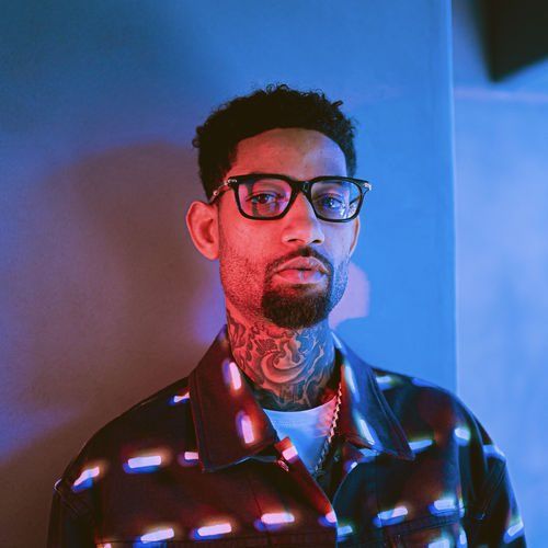 Who is PNB Rock?