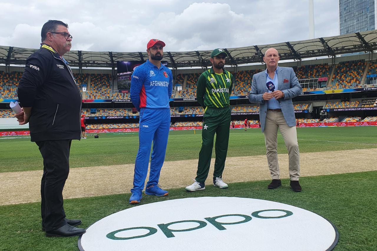 Pakistan Cricket Board threatens to pull out of ODI World Cup over ‘neutral’ Asia Cup venue