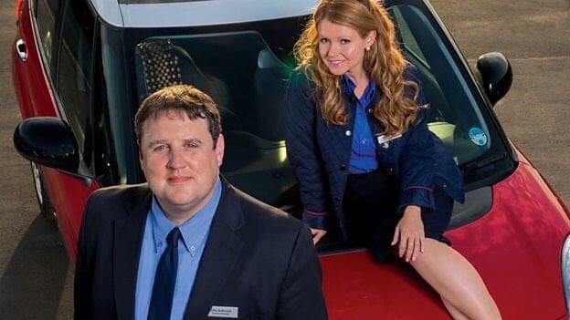 Peter Kay to return to stand-up comedy, announces new arena tour