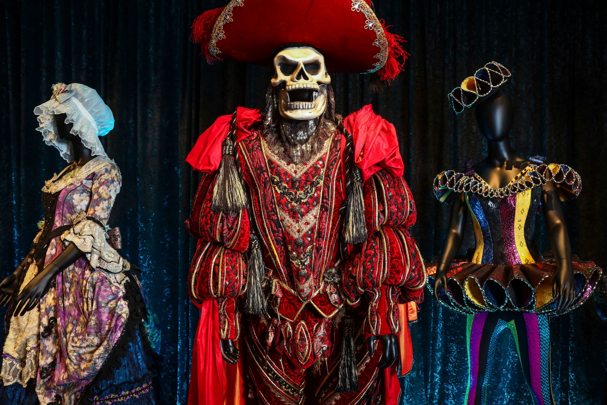 The Phantom of The Opera: Longest-running Broadway musical in history