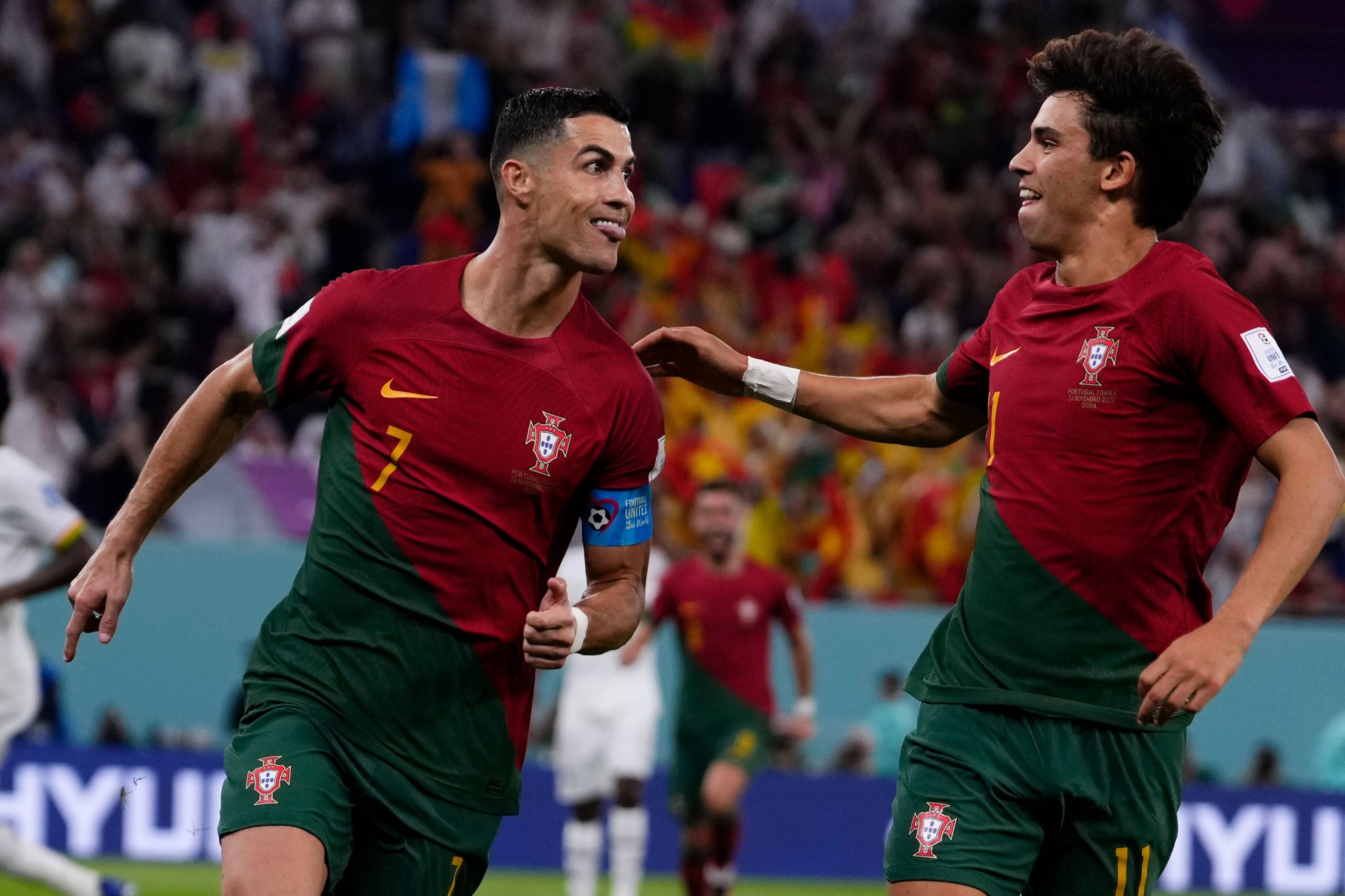 Portugal vs Uruguay: Head-to-head, stats, predicted lineups and formations