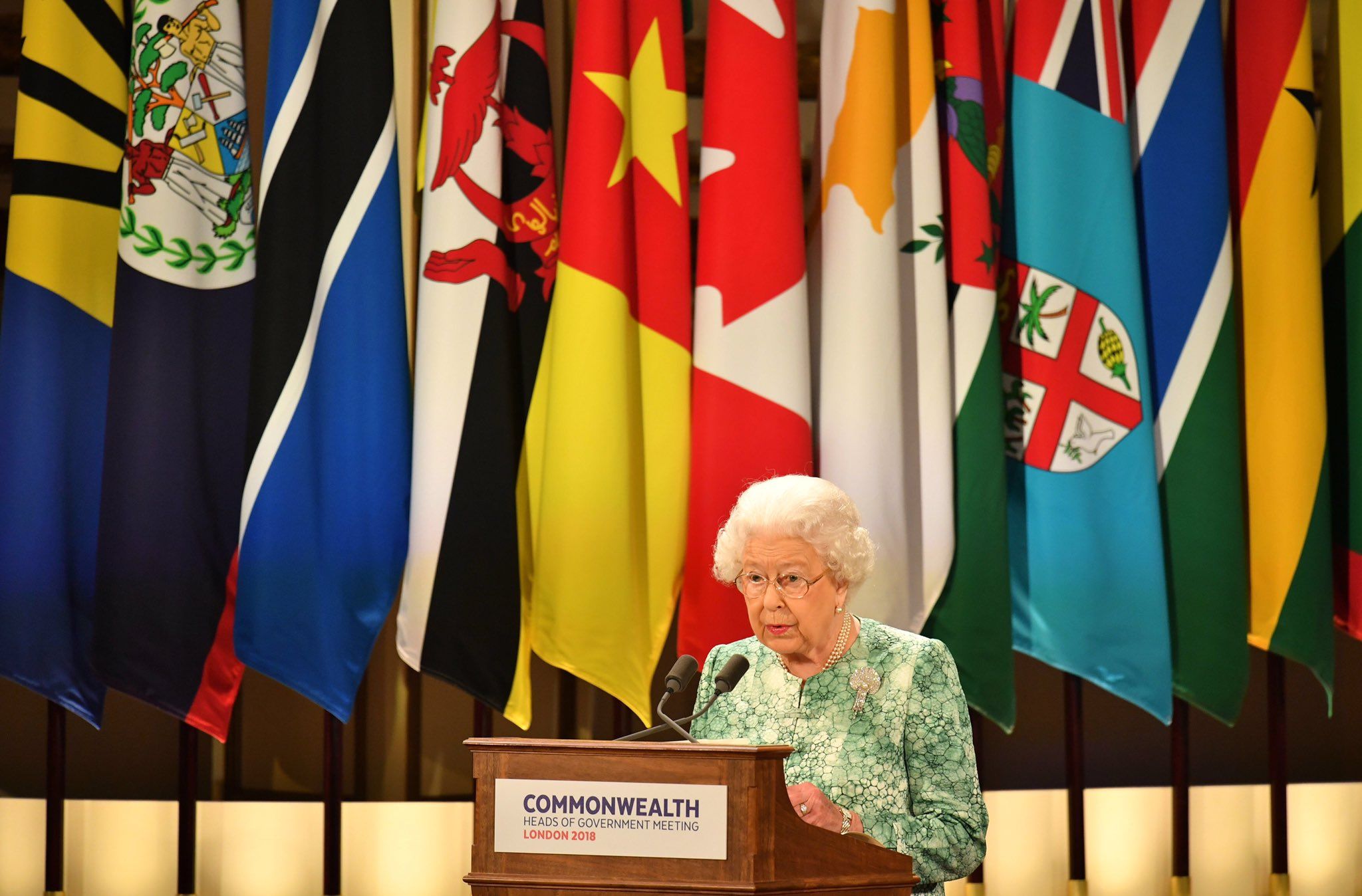 Queen Elizabeth II’s death makes some Commonwealth nations  push for Independence