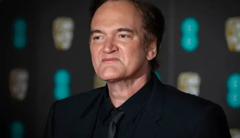 Quentin Tarantino’s latest book, Cinema Speculation: Tour dates, release, all you need to know