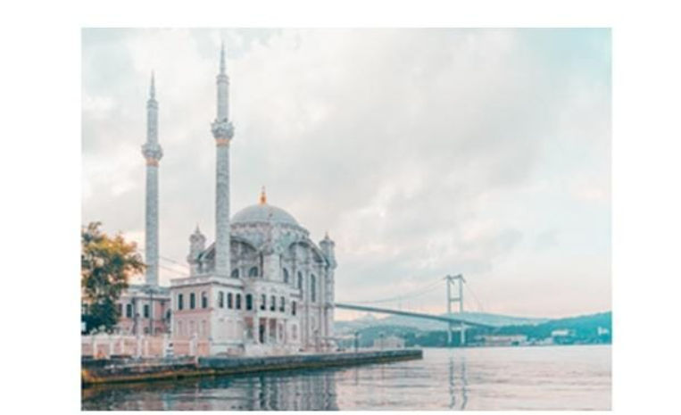 Amazon Quiz: This is an early morning view of the Bosphorus bridge in which country?