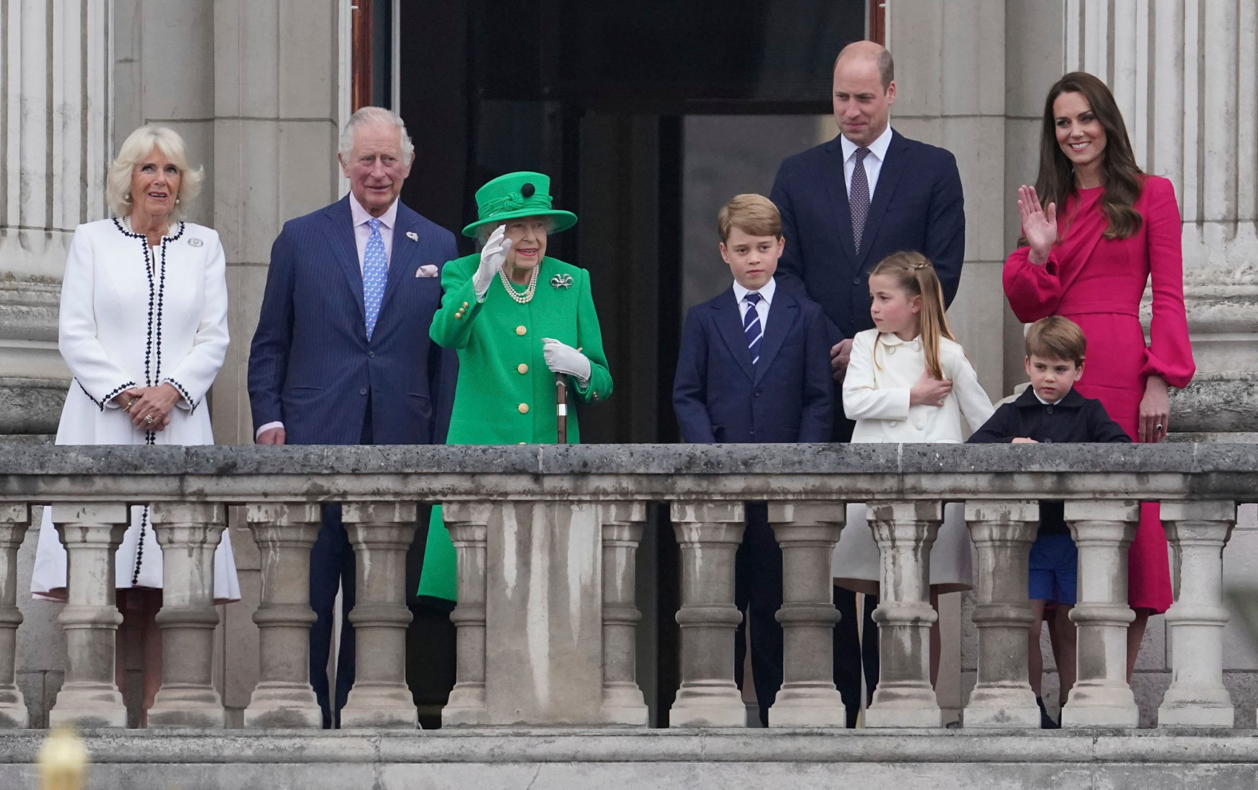 Next generation of the British Royal Family will see more scrutiny