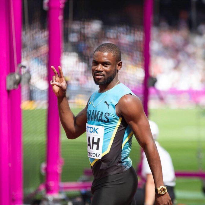 Shavez Hart shot dead in Bahamas: Know Olympic sprinter’s age, net worth, family, and other details