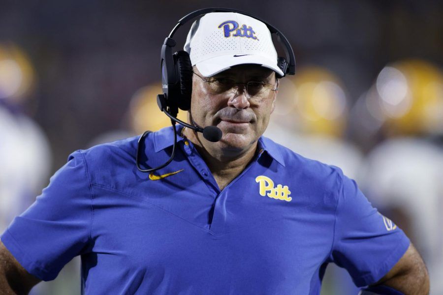 Pat Narduzzi, Pittsburgh Panthers coach, expresses shock over murder of 3 Virginia Cavaliers players