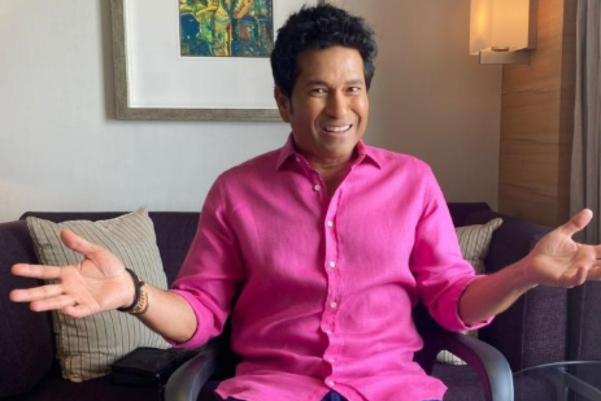 Sachin Tendulkar backs India after World Cup exit: ‘Getting to No.1 spot doesn’t happen overnight’