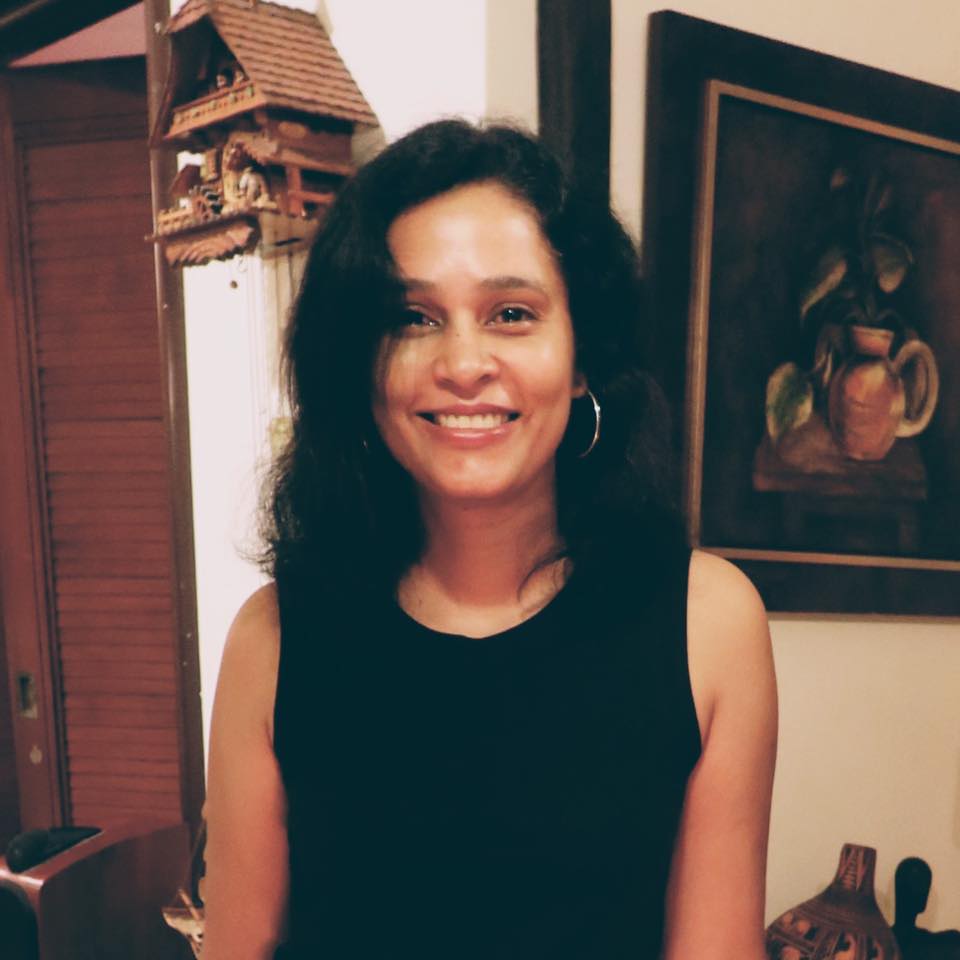 Meta appoints Sandhya Devanathan India head to replace Ajit Mohan