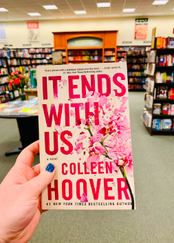 Colleen Hoover’s It Ends With Us movie: Cast, plot, characters and more