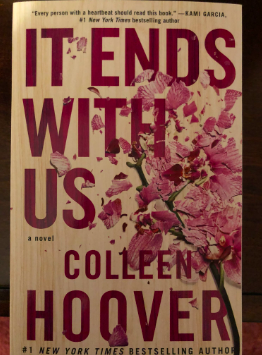 Who are Lily Bloom and Ryle Kincaid of Colleen Hoover’s It Ends With Us?