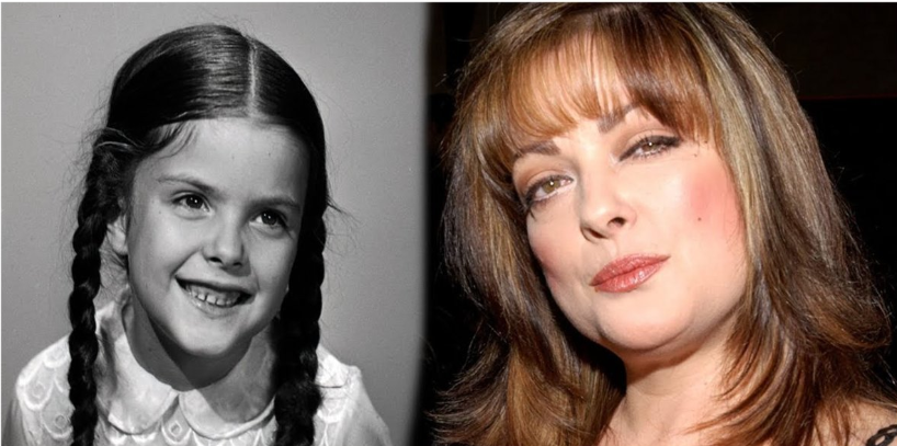 Who was Lisa Loring? Wednesday Addams star from 1960s The Addams Family dies