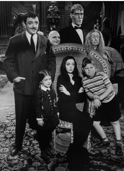 Lisa Loring dead: Find out what happened to rest of The Addams Family cast from 1960s