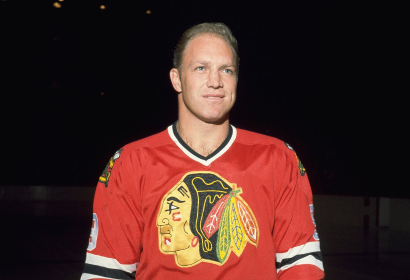 Who was Bobby Hull aka Golden Jet? Hockey Hall of Fame member dies at 84