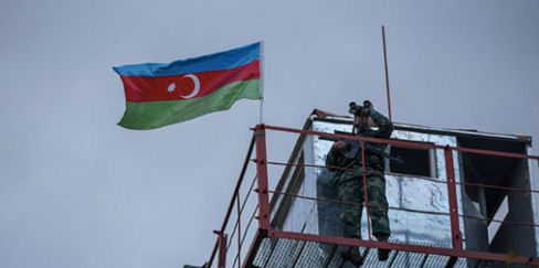 Azerbaijan-Armenia tensions: Everything to know as forces clash near border