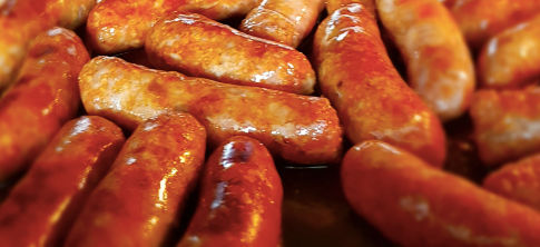Bob Evans sausage recall: Thin blue pieces of rubber found in products