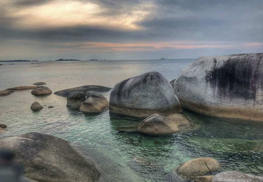 Global Ocean Assessment in Belitung, Indonesia: Everything to know