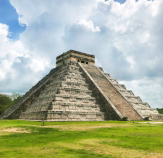 Who is Abigail Villalobos, tourist sparked fury for climbing Mayan pyramid?