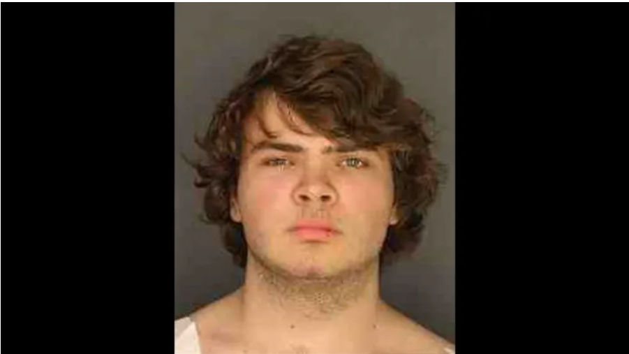 Payton Gendron, Buffalo man accused of killing 10 Black people, pleads guilty