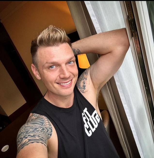 Backstreet Boys’ Nick Carter accused of raping Shannon Ruth: All allegations explained