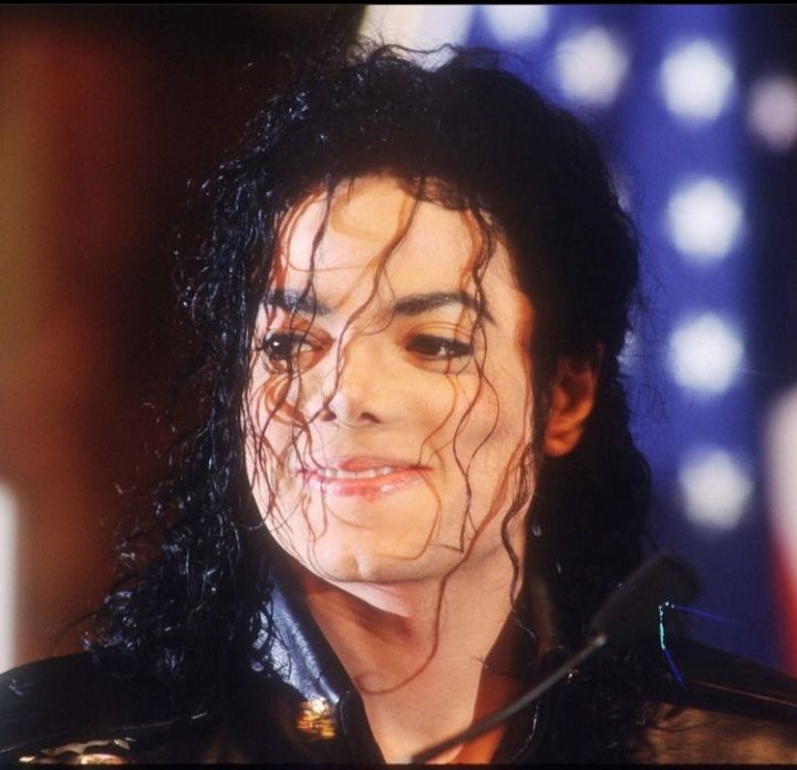 Who was Michael Jackson?