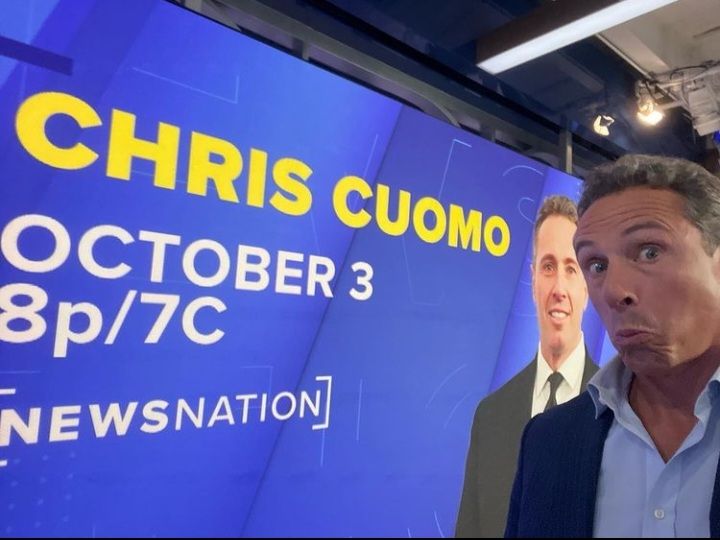 Chris Cuomos new primetime show premieres with low ratings