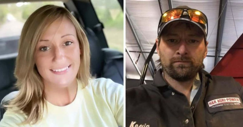 Where is Britney Watson? Tennessee woman goes missing, along with ‘suicidal ex-husband’