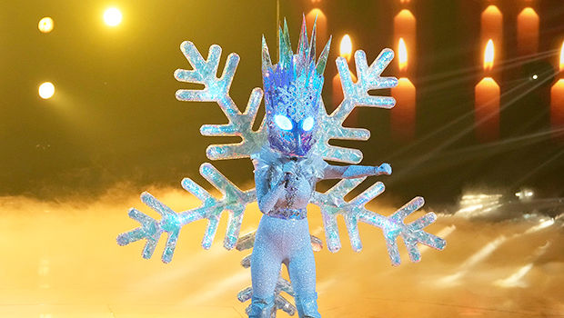 Who is Snowstorm? Celebrity identity revealed at Masked Singer season 8 semi-finals